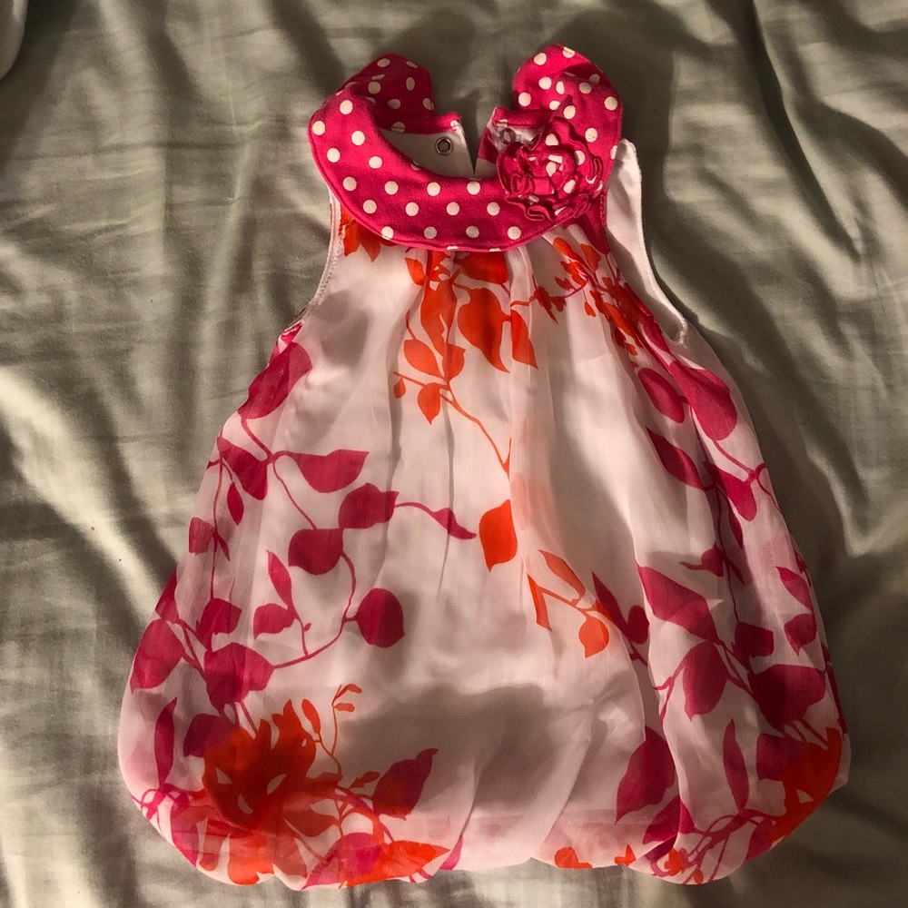 Infant Romper 3 months